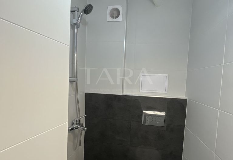 Garsonieră modern renovată în Mănăștur - Poză 6