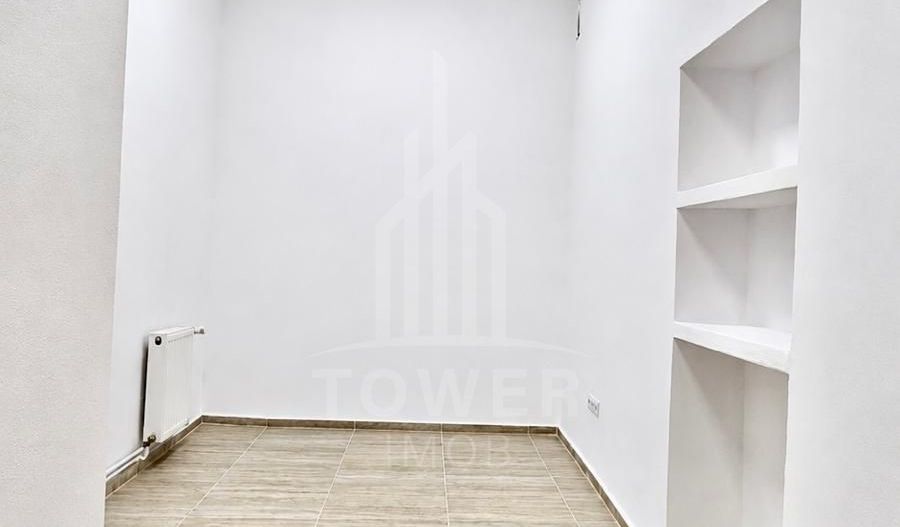 TOWER IMOB – SPAȚIU COMERCIAL DE ÎNCHIRIAT - Poză 4