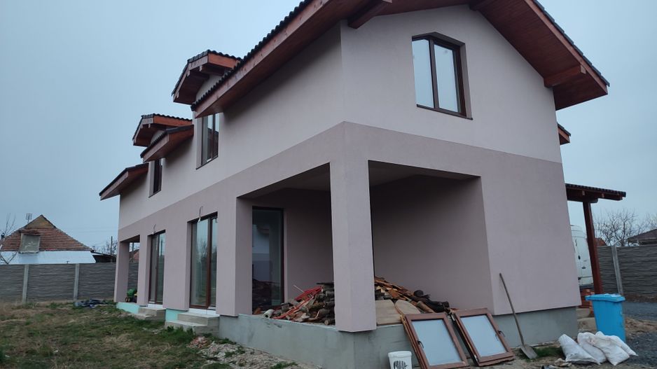 Sanandrei, Drum Privat, Vatra Satului, Zona Linistita - Poză 2