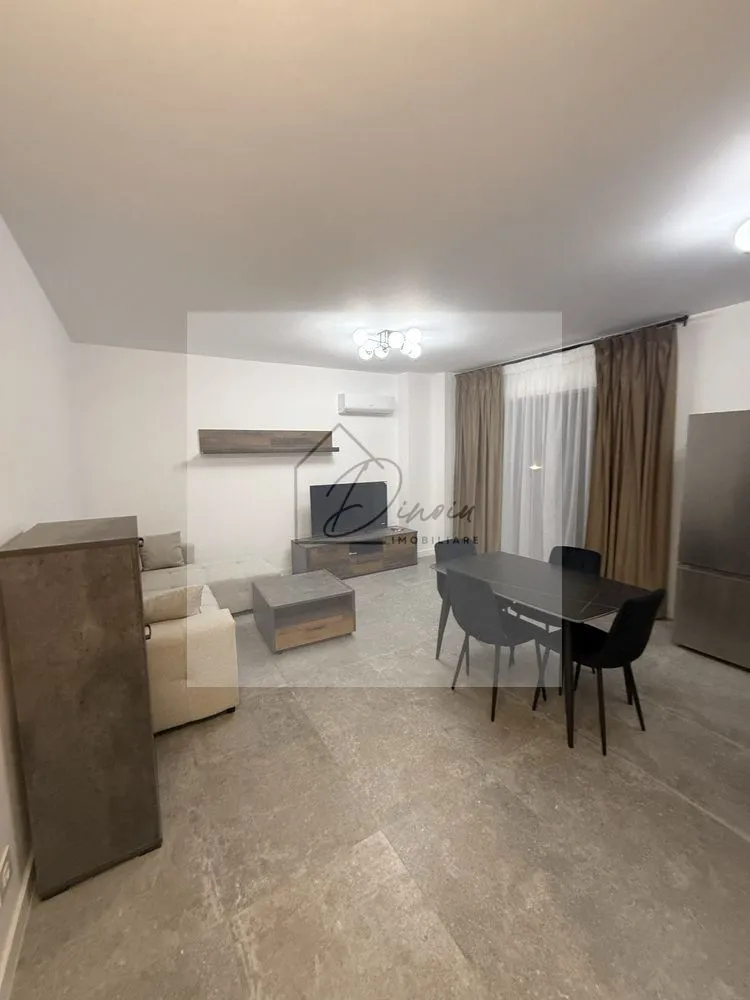 Apartament 2 camere Prima Vista I Promenada I prima inchiriere I COM0% — fotografia 1