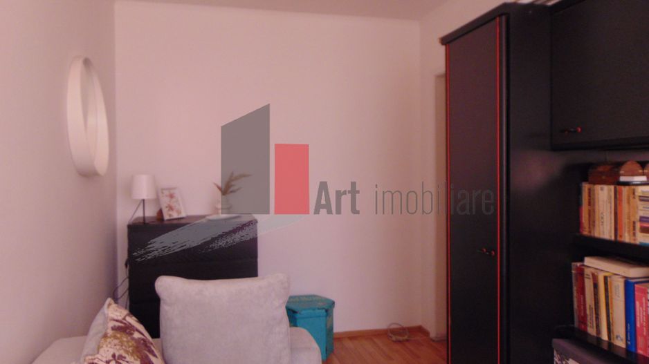 Apartament 3 camere Parc Diham - Poză 16