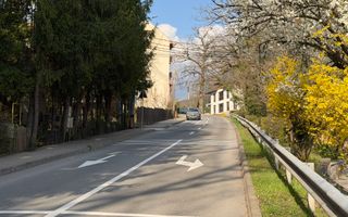 Teren cu potential investitional – Sovata, zona Lacul Ursu - Poză 5