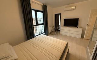 For Rent Studio 34 mpu - Cotroceni Smart Residence - Poză 8