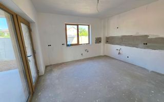 Casă premium, semifinisată, 5 camere, 3 băi, 411 mp teren, Cetate - Poză 6