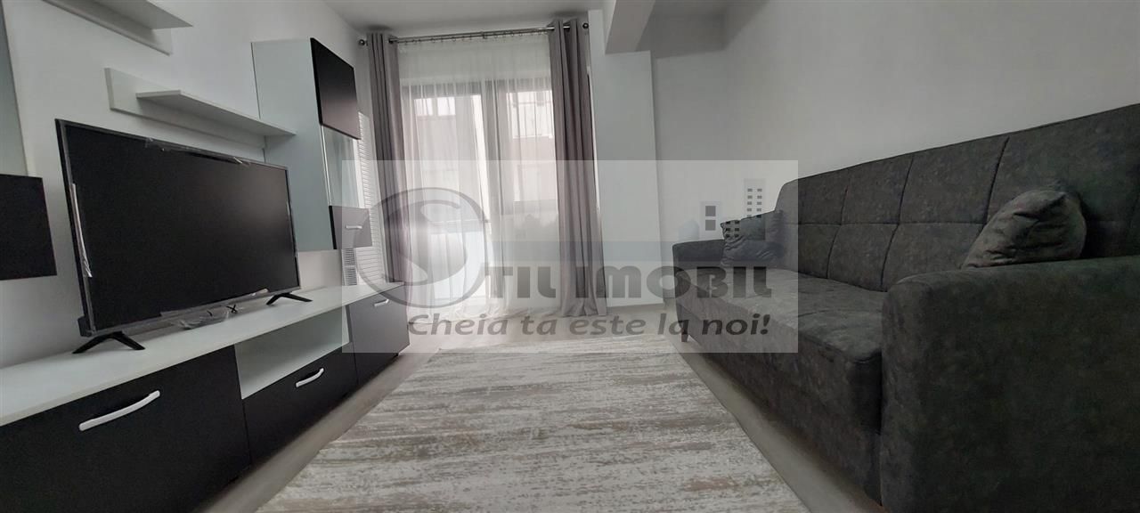 APARTAMENT 2 CAM DEC ZONA CUG PANORAMIC RESIDENCE - Poză 1