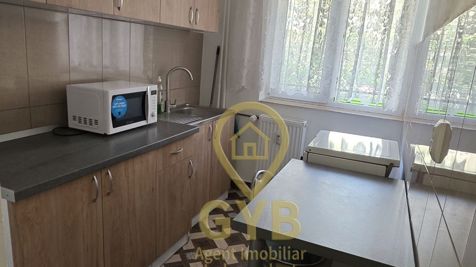 De închiriat apartament cu o cameră, zona Bvd. Dacia - Poză 7