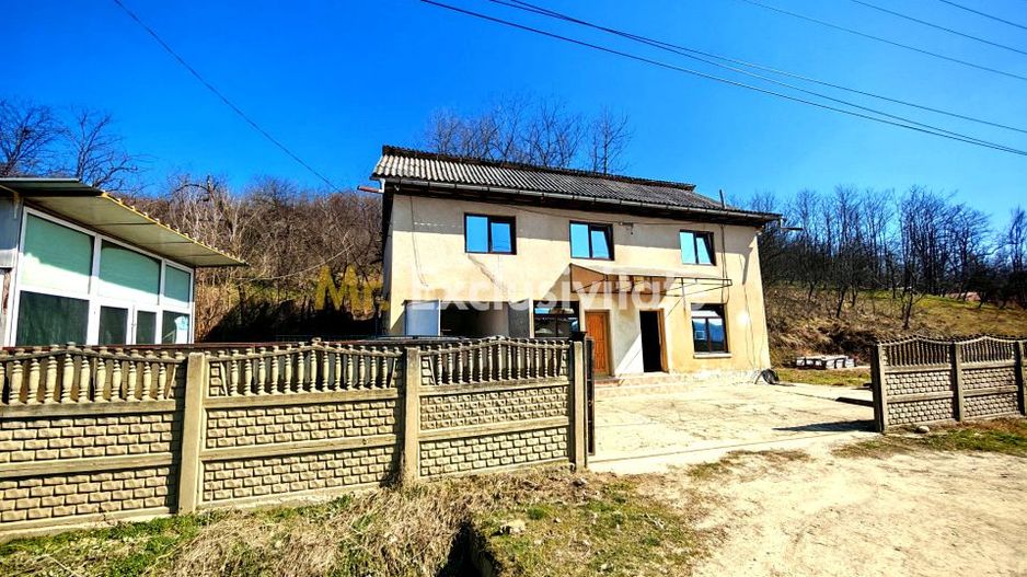 Spațiu comercia cu teren Dârmănești, Argeș-ideală pentru locuința sau afacere - Poză 3