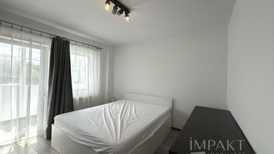 Apartament pentru 2 studenti, cu 2 camere decomandate in Cipariu ! - Poză 4
