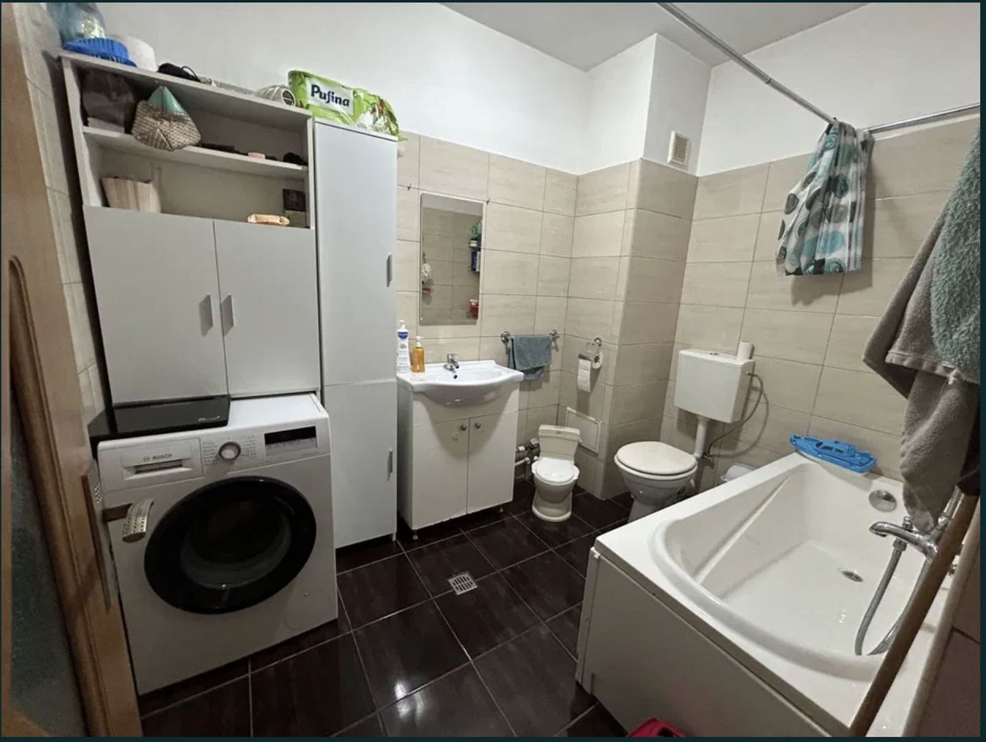 De vanzare Apartament 3 camere Sos. Chitilei - Poză 6