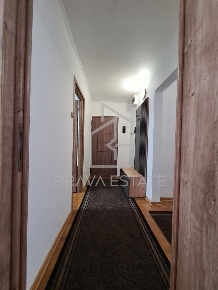 Apartament 3 camere, 70mp, parcare, beci , zona Mărăști - Poză 3
