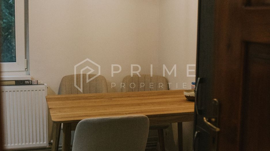 Apartament renovat recent, 3 camere – Cartier Tudor, lângă Școala 18 - Poză 5