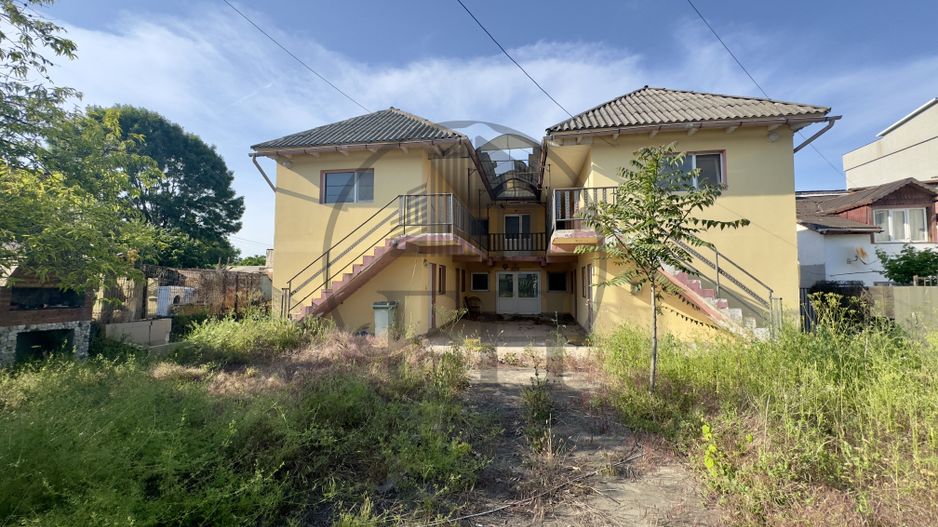 Casă/Vilă de vânzare Costinești, Constanța - Poză 3