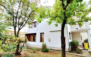 Oferim spre inchiriere, casa deosebi cu 4 camere,2 garaje,zona Soarelui-Braytim - Poză 20