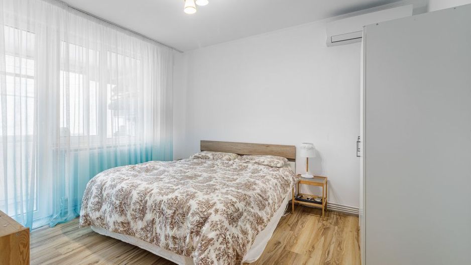 Apartament 3 camere Piata Iancului - 4 min Metrou - Poză 2