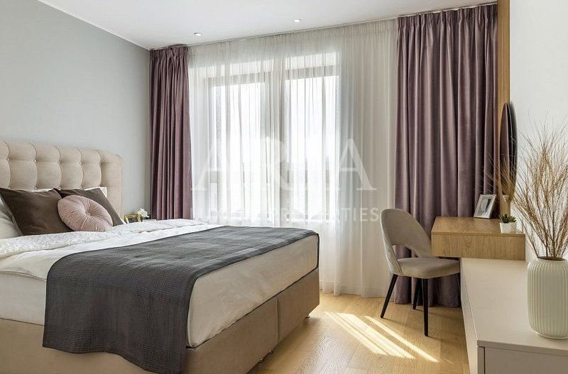 Aviatiei Tower - Mall Promenada - Floreasca lux, nou - Poză 7