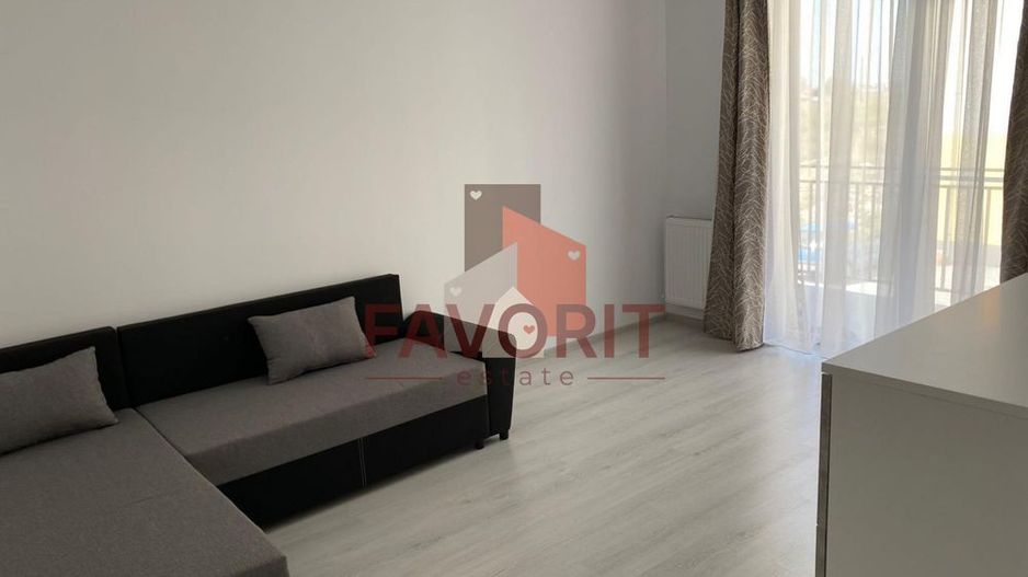Apartament 2 camere decomandat | Giroc - Calea Urseni - Poză 1