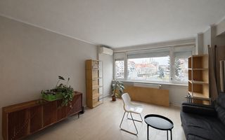 Apartament cu 2 camere, 63 mp utili! Etaj 2! Piata Mihai Viteazu! - Poză 3
