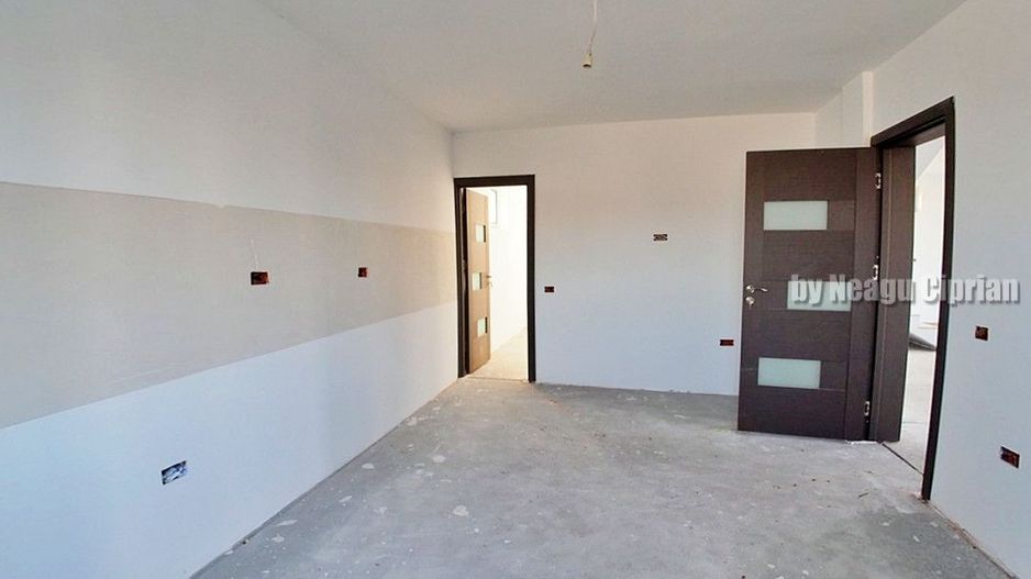 Casă moderna in Stefanesti de vânzare - Poză 13