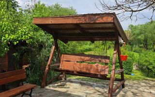Proprietate de excepție în Lelești – la doar 8 km de Târgu Jiu - Poză 49