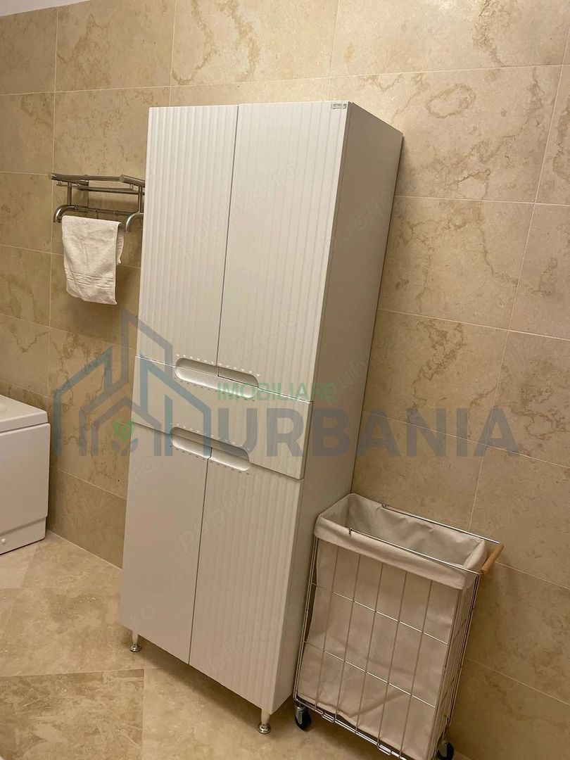 Apartament 3 camere premium, nou, Aleea Sadoveanu, Copou, Iași - Poză 8