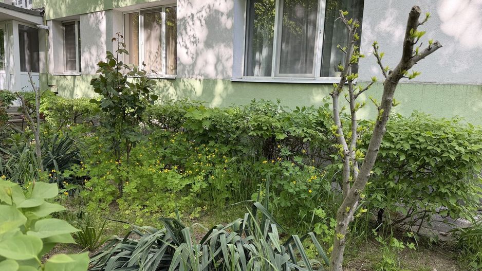 Apartament 2 camere, mobilat, Piata Abator, parcare inclusa - Poză 7