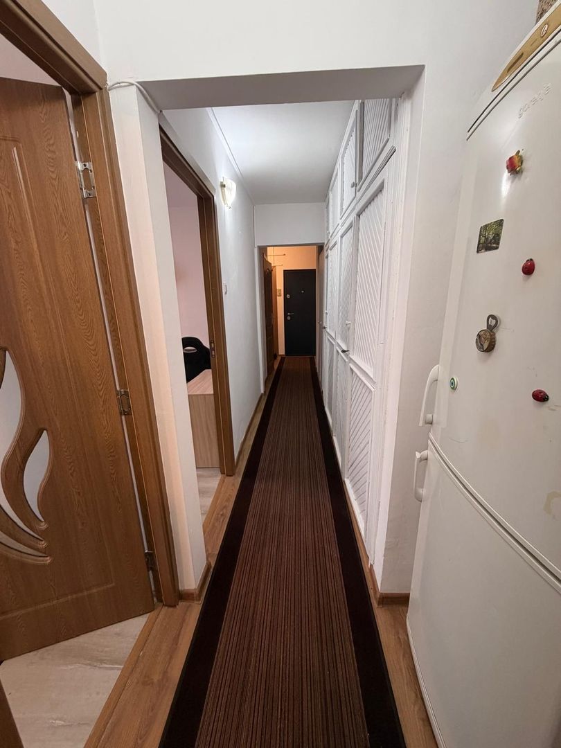 Apartament 3 camere decomandat 70 mp Crângului + Garaj - Poză 13