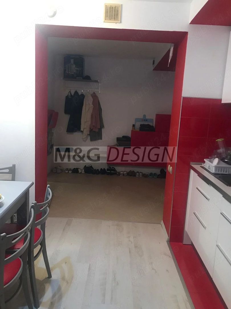 2 camere decomandat  Baba Dochia - Poză 4