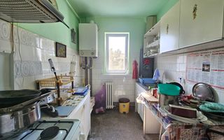 Apartament 4 camere | 62 mp | Etaj 3 | Zona Parang | Cartier Manastur - Poză 5