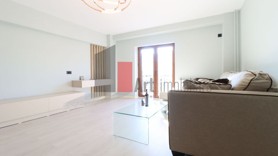 Apartamentul "XENTE",langa Casa Poporului, intri si te indragosteti pe loc de el - Poză 3