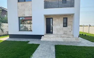 Casa P+1, teren 754 mp, Berceni - Poză 17