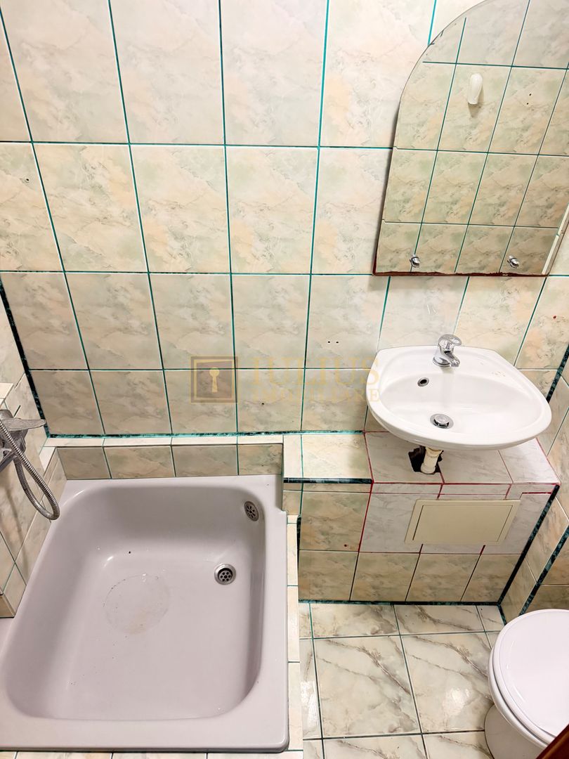 3 camere, PARTER, centrala proprie; Soarelui - SUD Plaza. - Poză 16