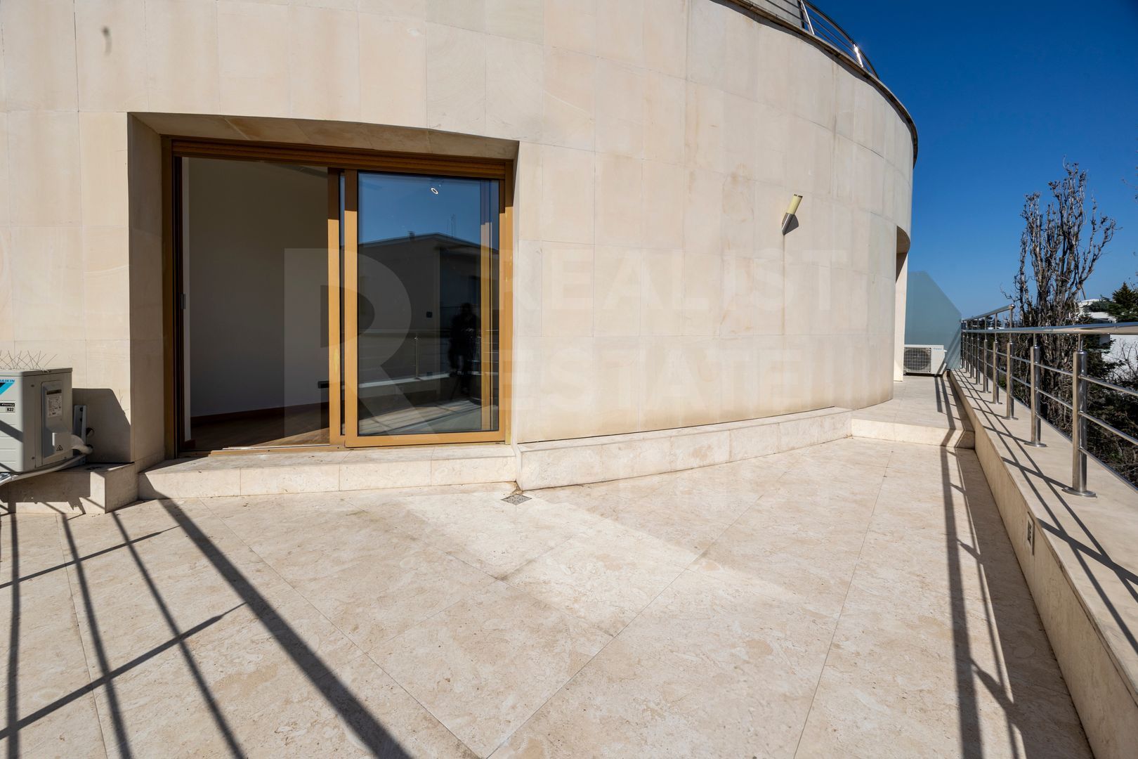 Penthouse, Jean Monnet Residence, București - Poză 16