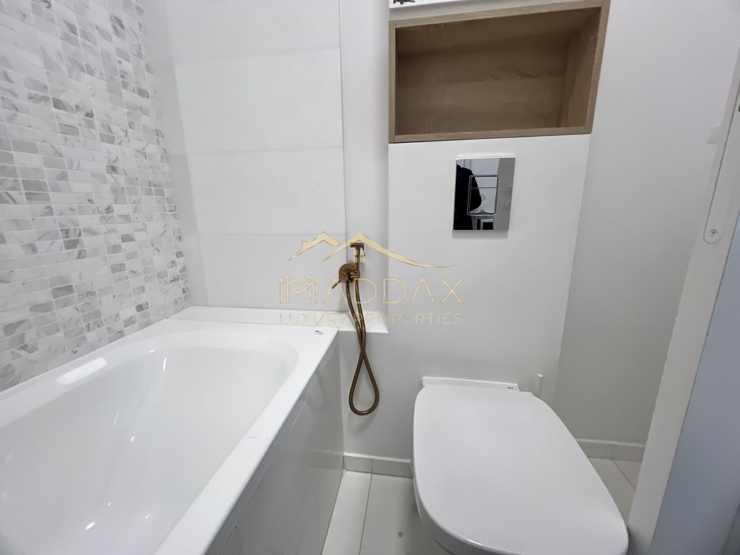 Apartament de Inchiriat | 2 camere | Herastrau - Aviatiei - Poză 35