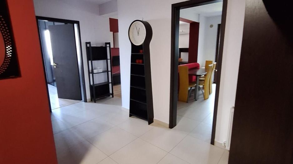 Apartament 3 camere Fortuna Residence + Loc de parcare - Poză 7