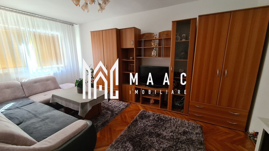 Apartament 3 camere | Etaj intermediar | Balcon | Lift | Vasile Aaron - Poză 2