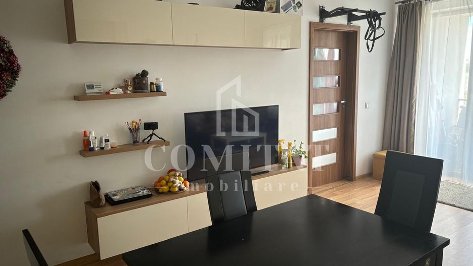 Apartament modern | 2 camere | 54 mp | Bulgaria - Poză 7