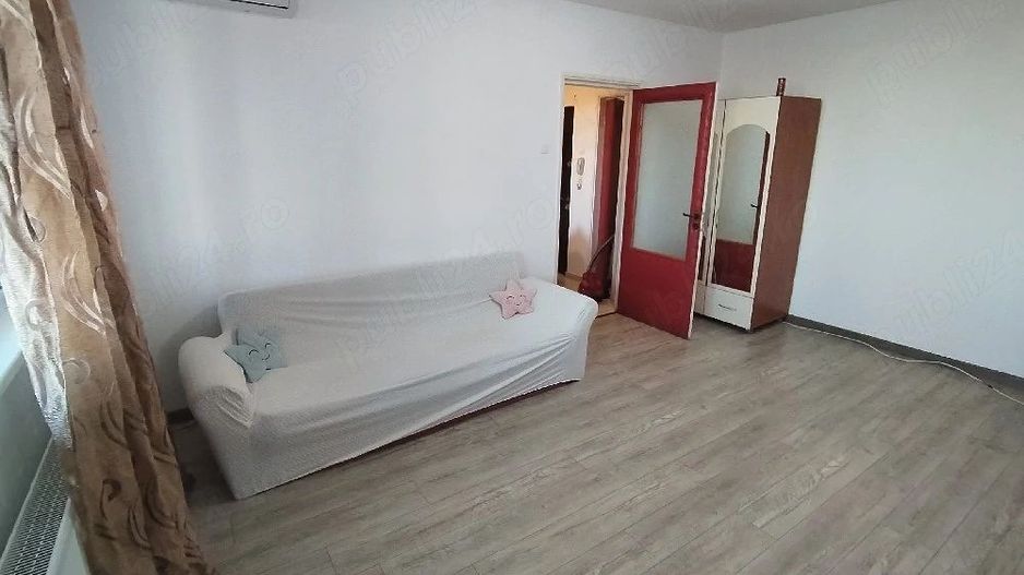 De închiriat – Apartament 2 Camere, Bloc Anvelopat, Aproape de METROU și STB - Poză 2