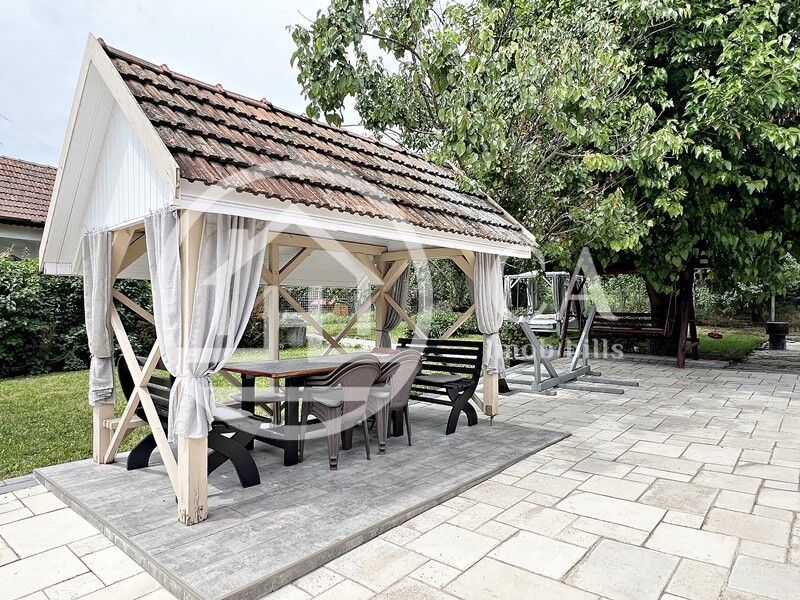 Casa de vanzare cu 3 camere in zona Gheorghe Doja, Oradea - Poză 13