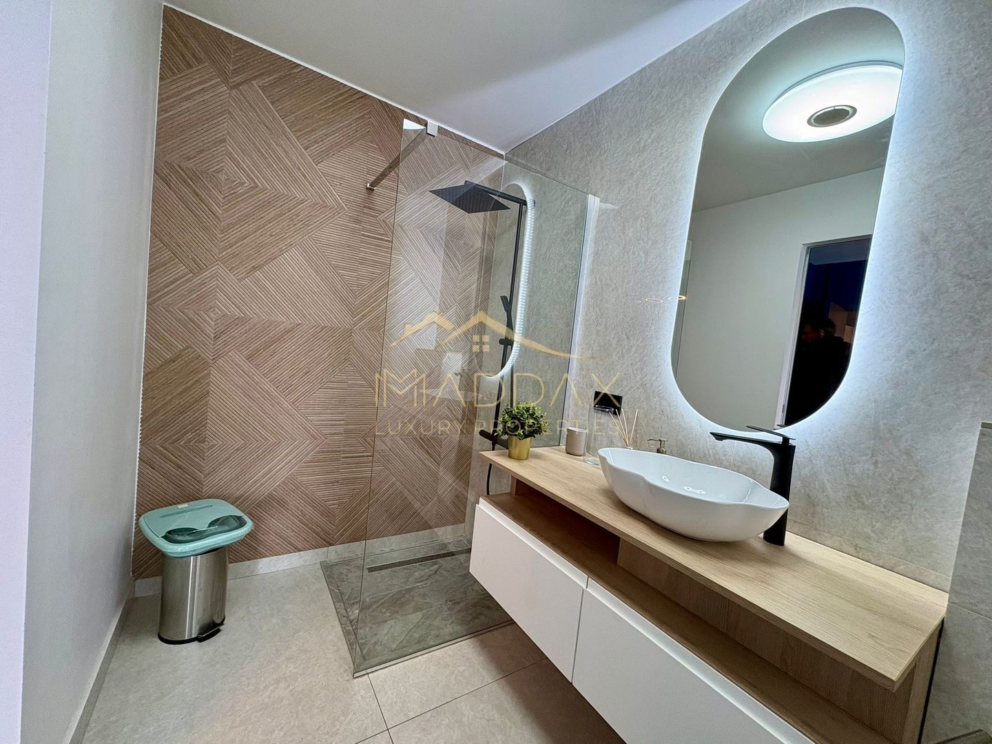 Apartament  Smart tip duplex *155mp* / *111mp* gradina / Aviatiei - Poză 23