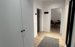 De inchiriat apartament 2 camere Grand Kristal/Loc de parcare - Poză 7
