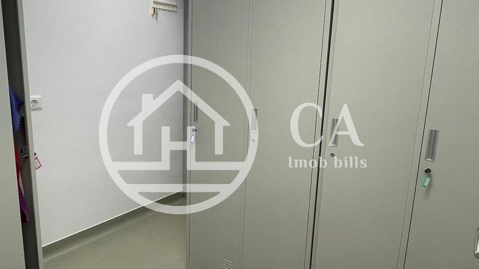 Spațiu comercial de închiriat in zona Ultracentrală, Oradea - Poză 11