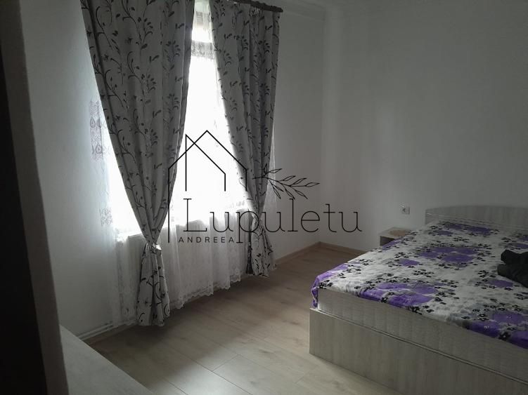 Casă Individuală de Închiriat | 82 MPU | Teren 380 MP | Zona Centrală - Poză 8