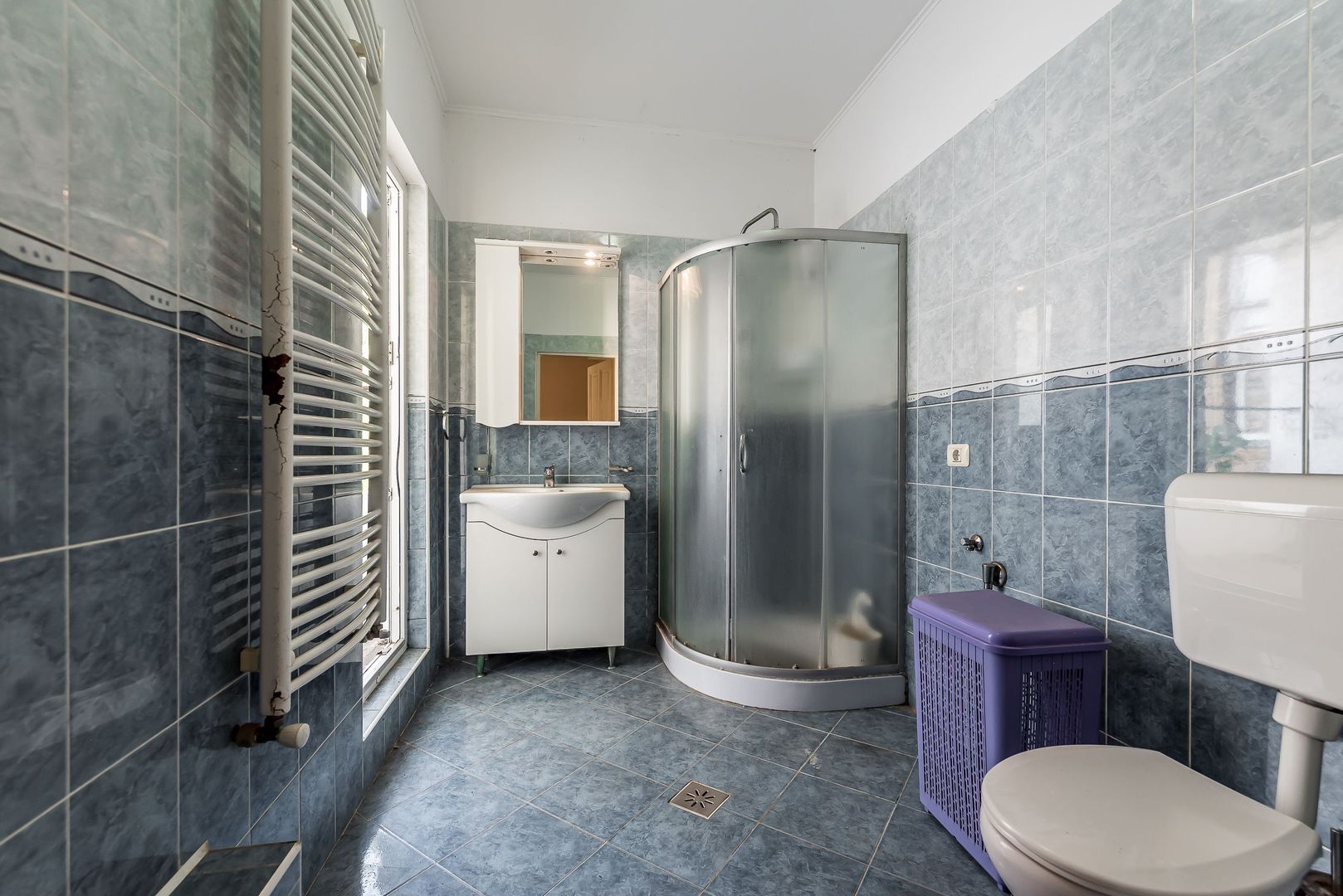 Apartament 3 camere lângă Parcul Copiilor | Etaj 1 | Fațadă renovată - Poză 6