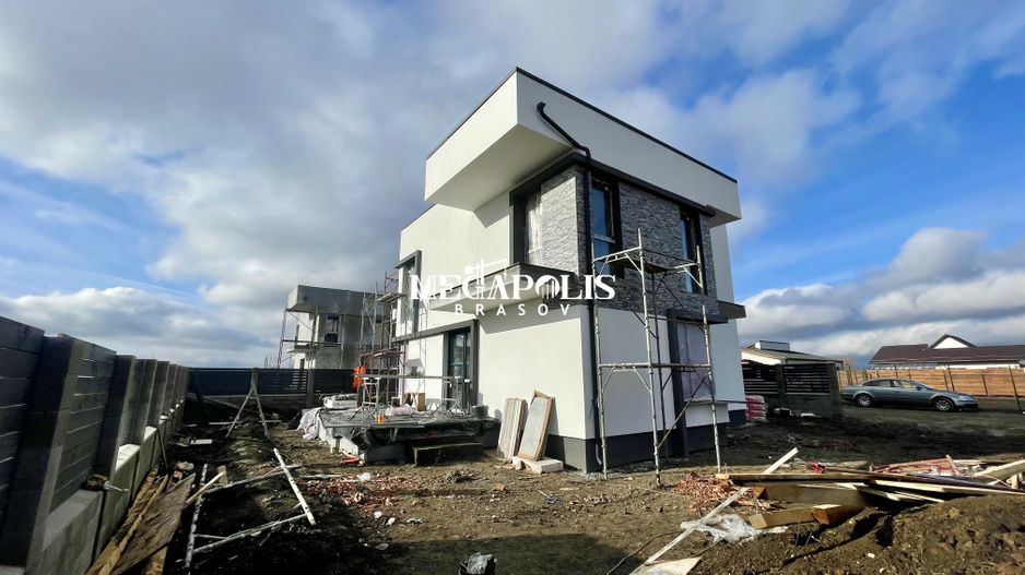 Casa individuală | 4 camere | 153 mp | Direct dezvoltator - Poză 6