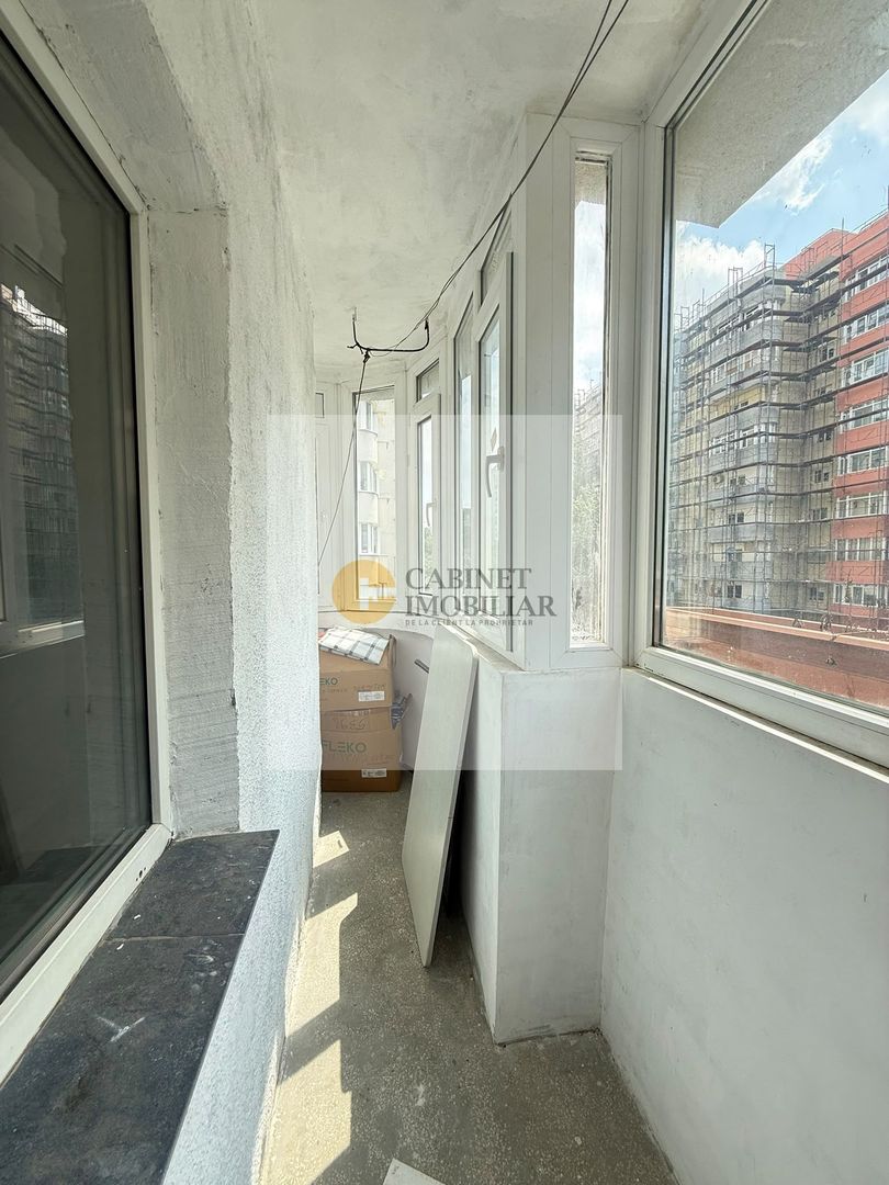 Unirii I 3 camere- decomandat I Etaj 2 I 1991 - Poză 26