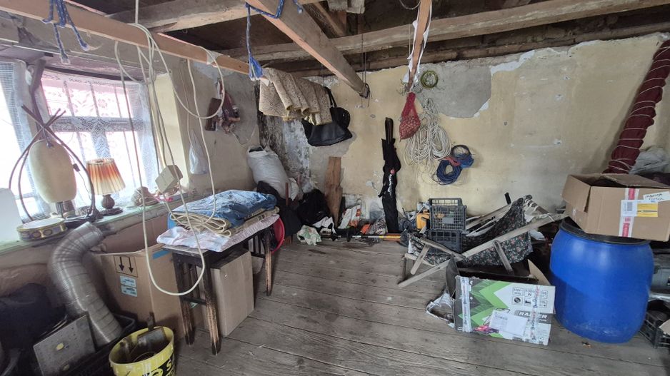 Vila 4 camere + teren 818 mp central Provita de Sus (lângă școală) - Poză 37