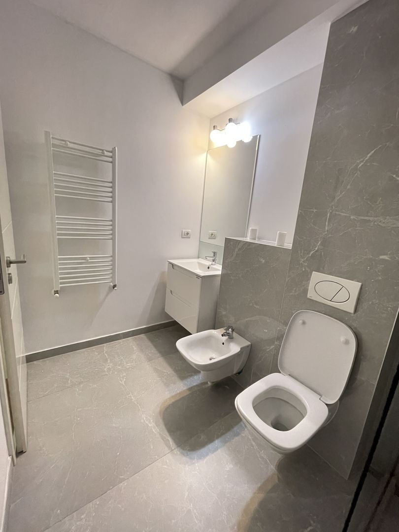 Braytim-Lidia | 2 camere | Curte proprie 62 mp | Loc de parcare - Poză 13