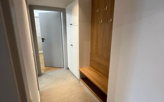 Apartament 2 camere Pacurari - 550 euro - Poză 9