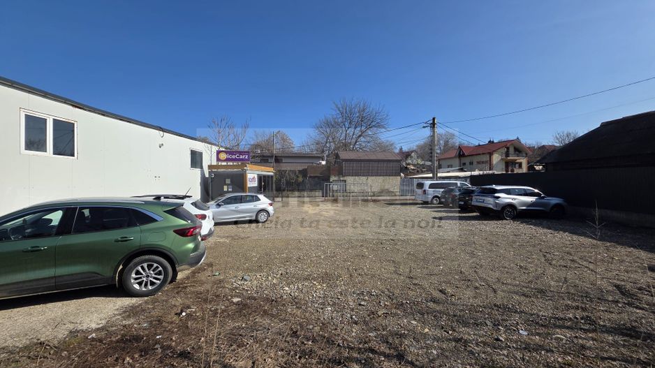 Oportunitate de investitie - Teren 500mp - Tudor Vladimirescu - Poză 2