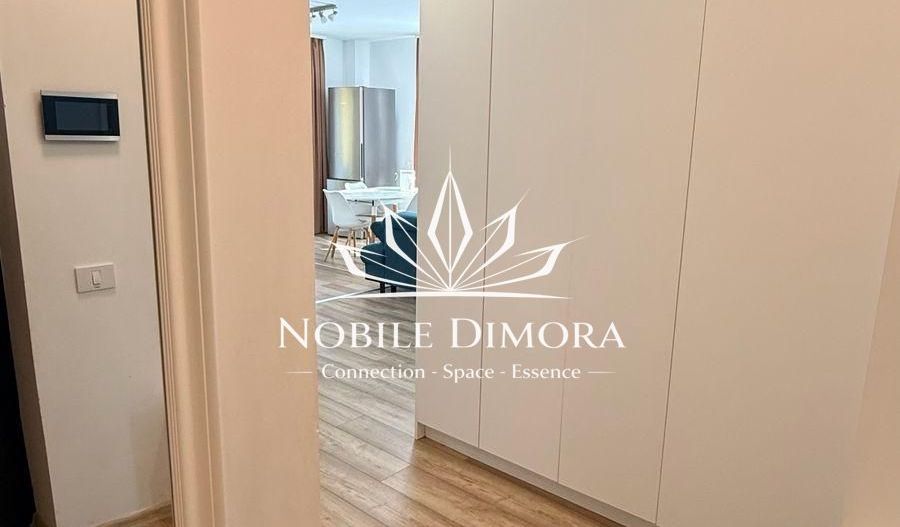 VIVALIA - Apartament modern cu 3 camere si parcare subterana - Medicina - Poză 5